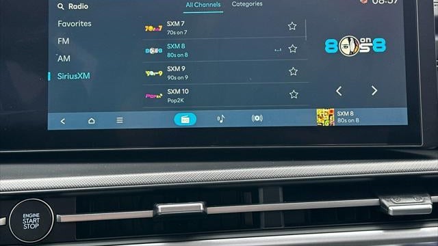2025 Hyundai SANTA FE XRT