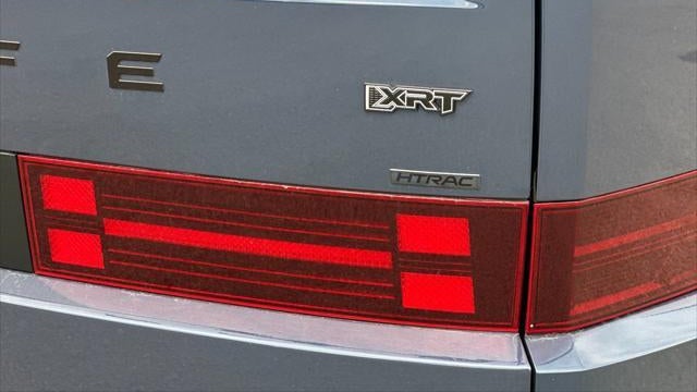 2025 Hyundai SANTA FE XRT