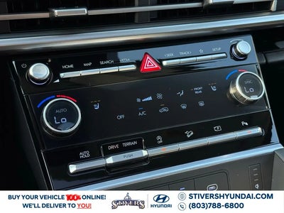 2026 Hyundai Santa FE AWD XRT 4DR SUV