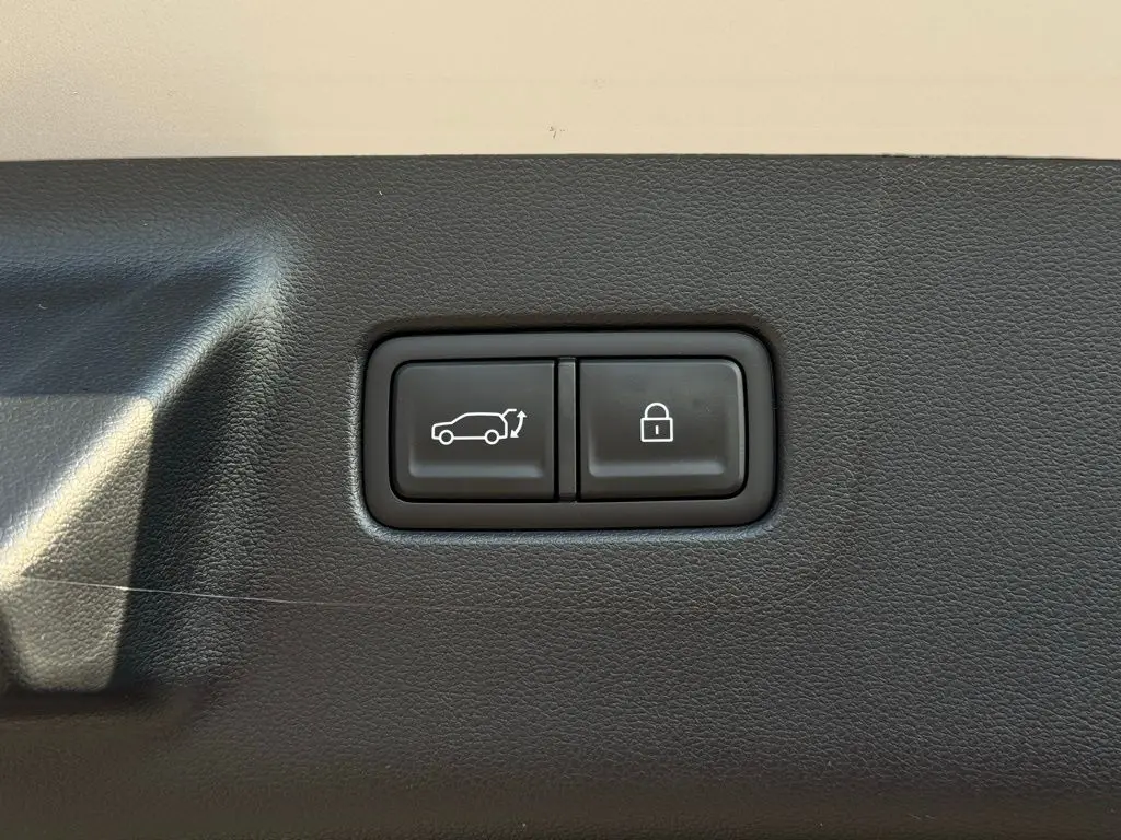 2026 Hyundai Santa Fe - $40,578