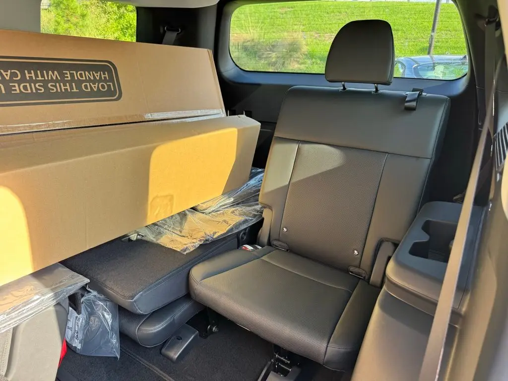 2026 Hyundai Santa Fe - $40,578