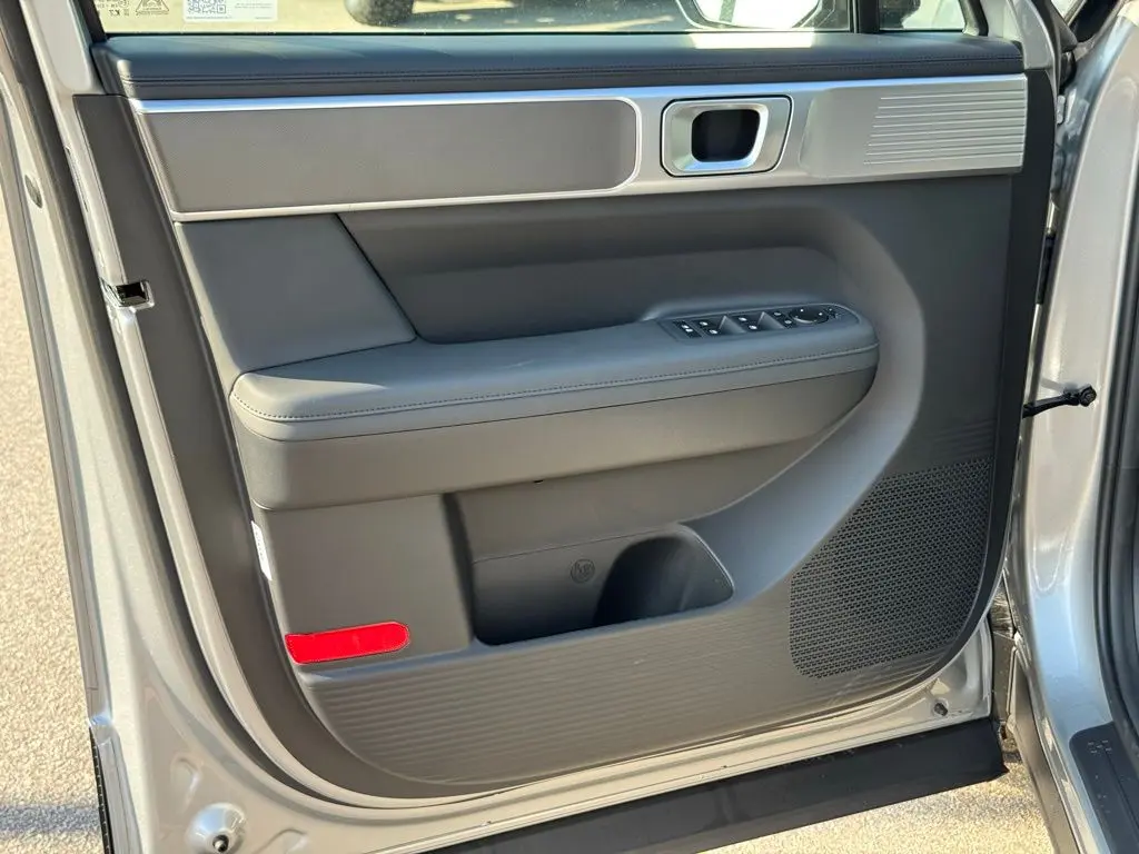 2026 Hyundai Santa Fe - $40,578