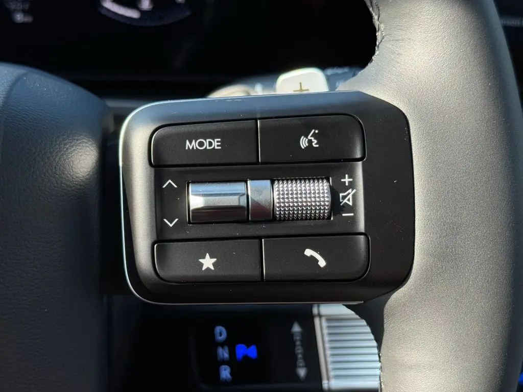 2026 Hyundai Santa Fe - $40,578