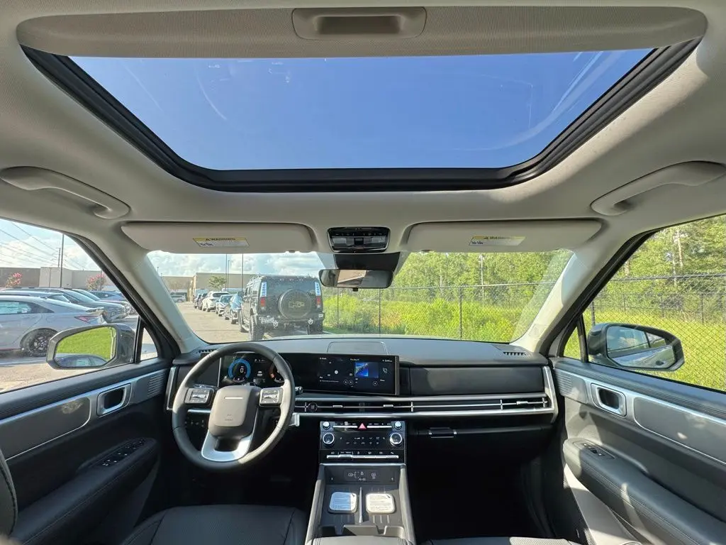 2026 Hyundai Santa Fe - $40,578