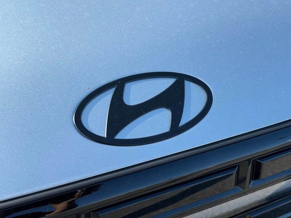 2026 Hyundai Santa Fe - $40,578