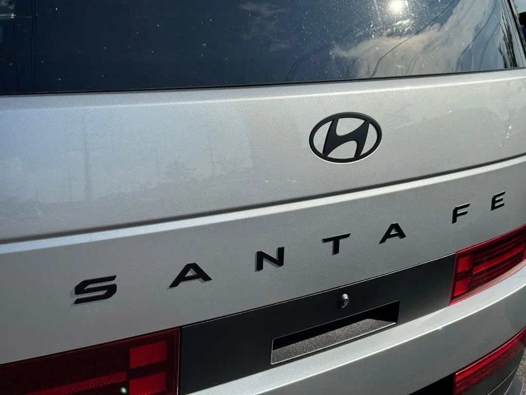 2026 Hyundai Santa Fe - $40,578