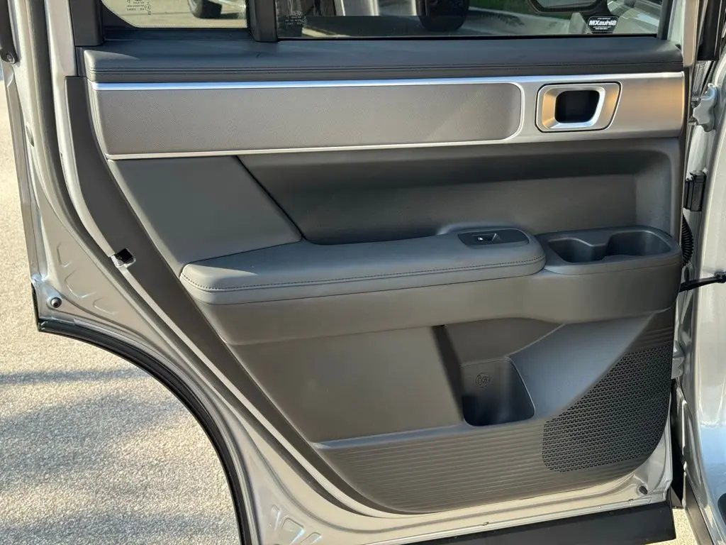 2026 Hyundai Santa Fe - $40,578