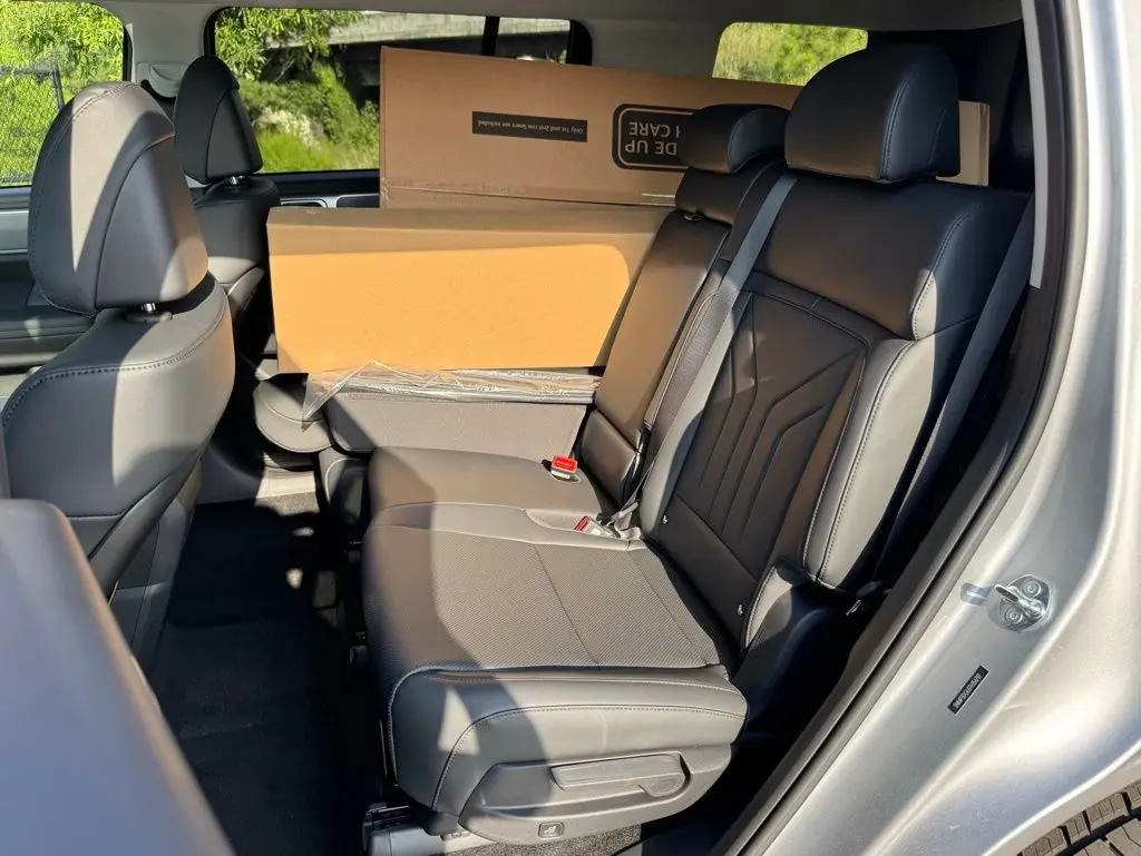 2026 Hyundai Santa Fe - $40,578