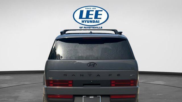 2026 Hyundai SANTA FE XRT