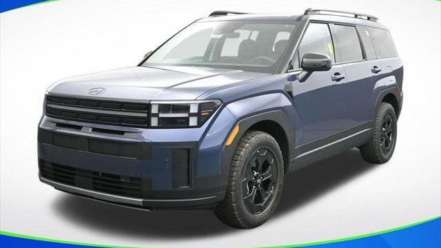 Preowned 2026 Hyundai SANTA FE XRT for Sale