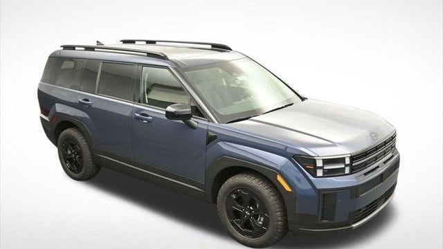 2026 Hyundai SANTA FE XRT