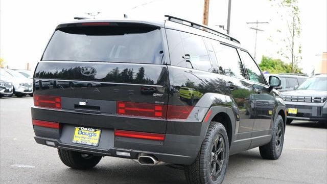 2026 Hyundai SANTA FE XRT