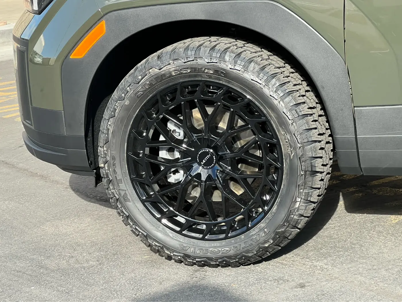 2026 Hyundai Santa Fe - $40,019