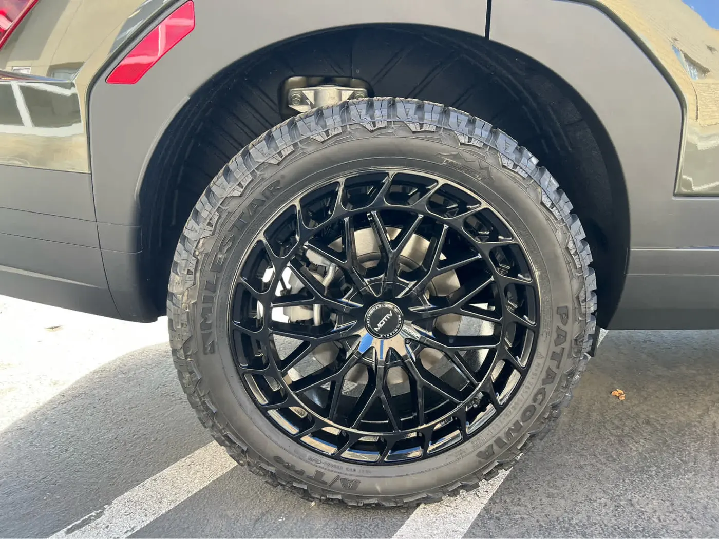 2026 Hyundai Santa Fe - $40,019