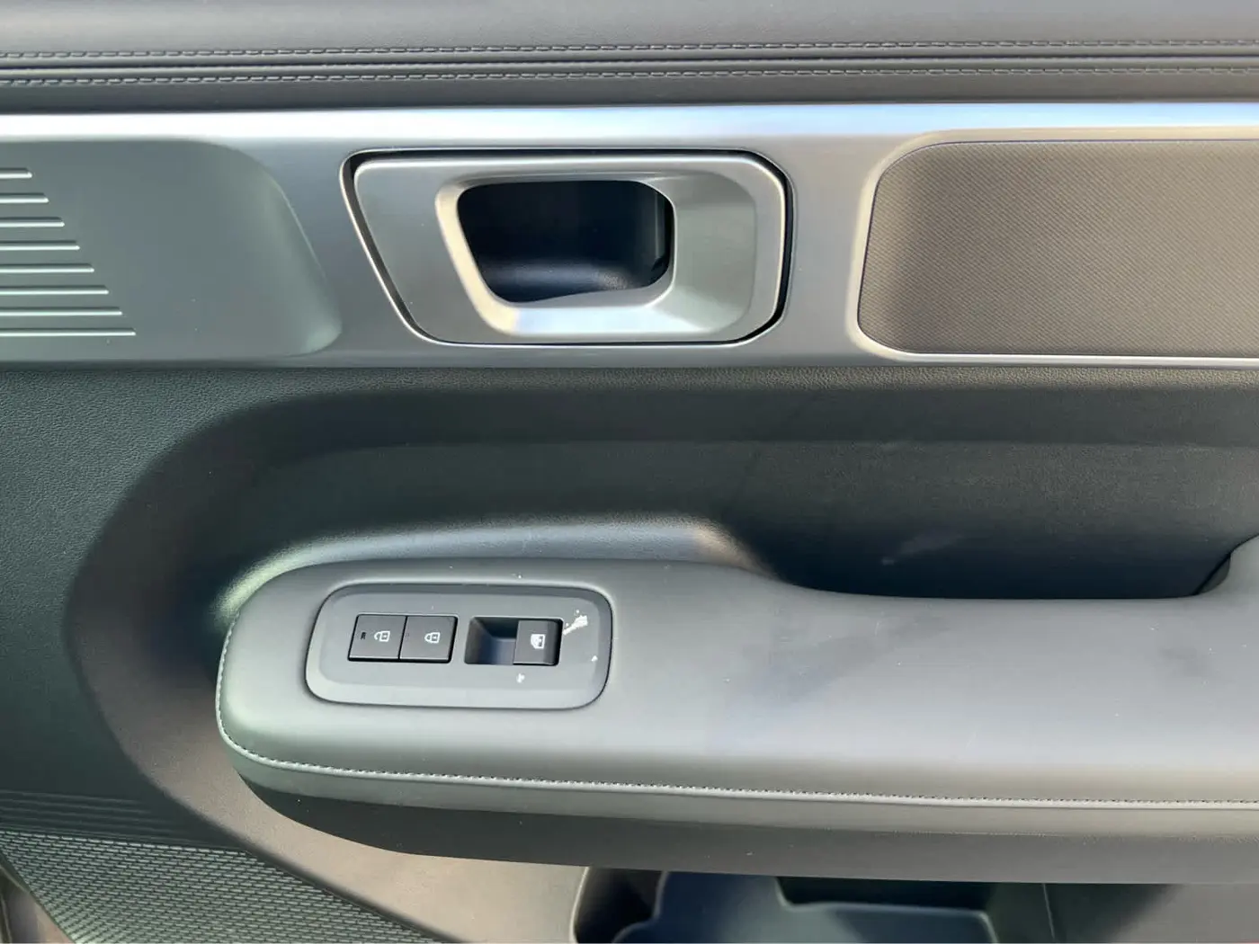 2026 Hyundai Santa Fe - $40,019