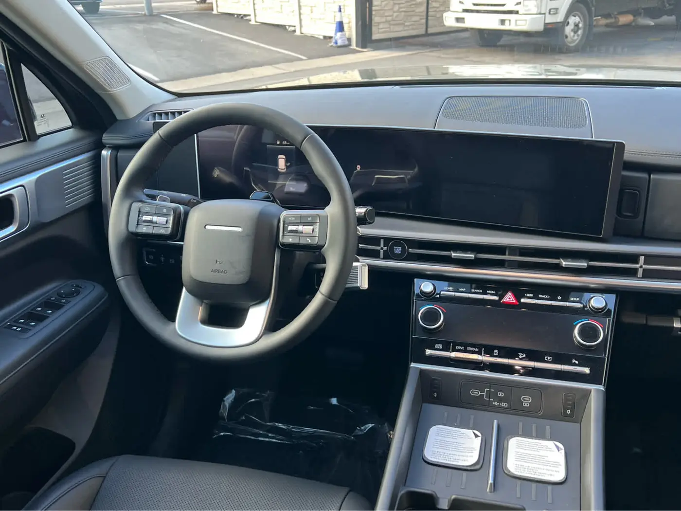 2026 Hyundai Santa Fe - $40,019