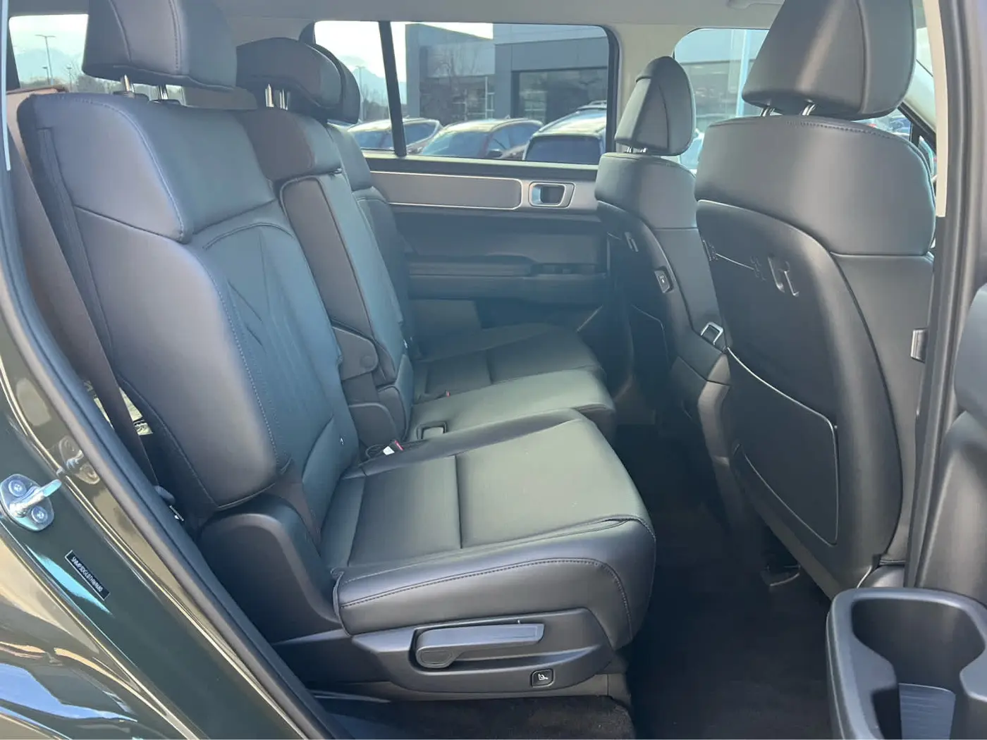 2026 Hyundai Santa Fe - $40,019