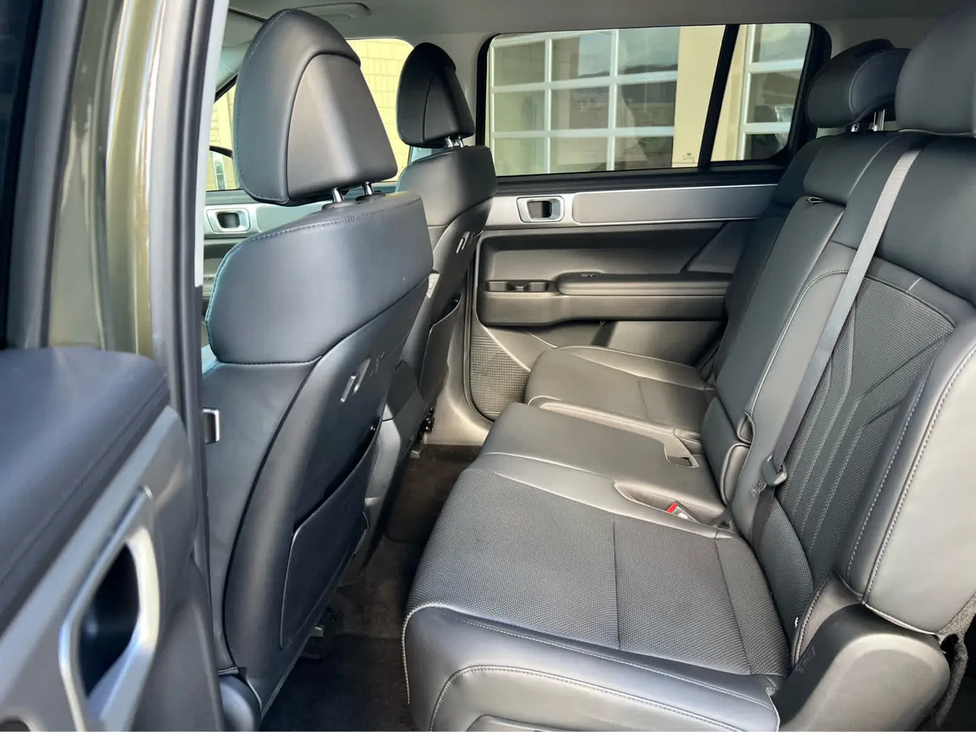 2026 Hyundai Santa Fe - $40,019