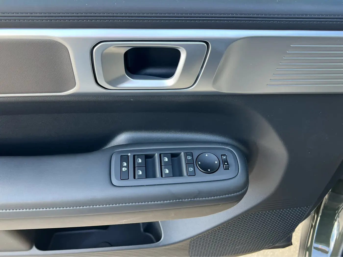 2026 Hyundai Santa Fe - $40,019