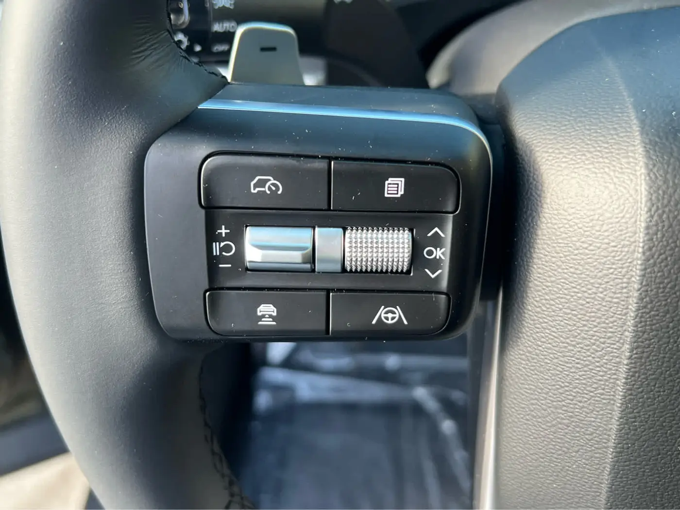 2026 Hyundai Santa Fe - $40,019