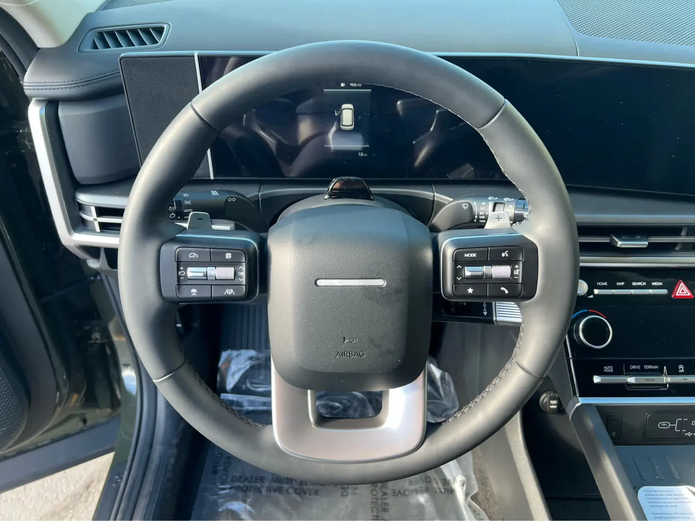 2026 Hyundai Santa Fe - $40,019