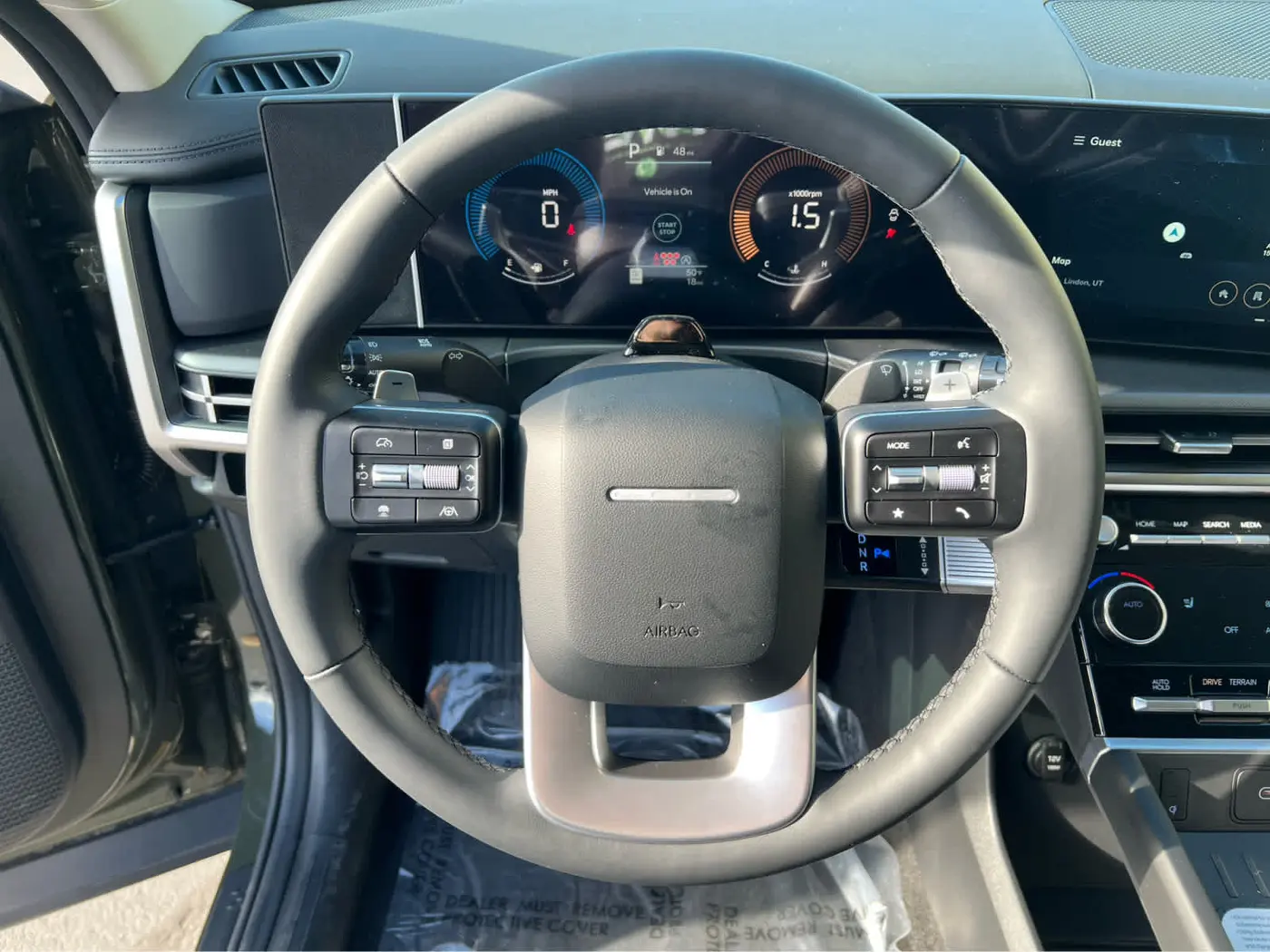 2026 Hyundai Santa Fe - $40,019