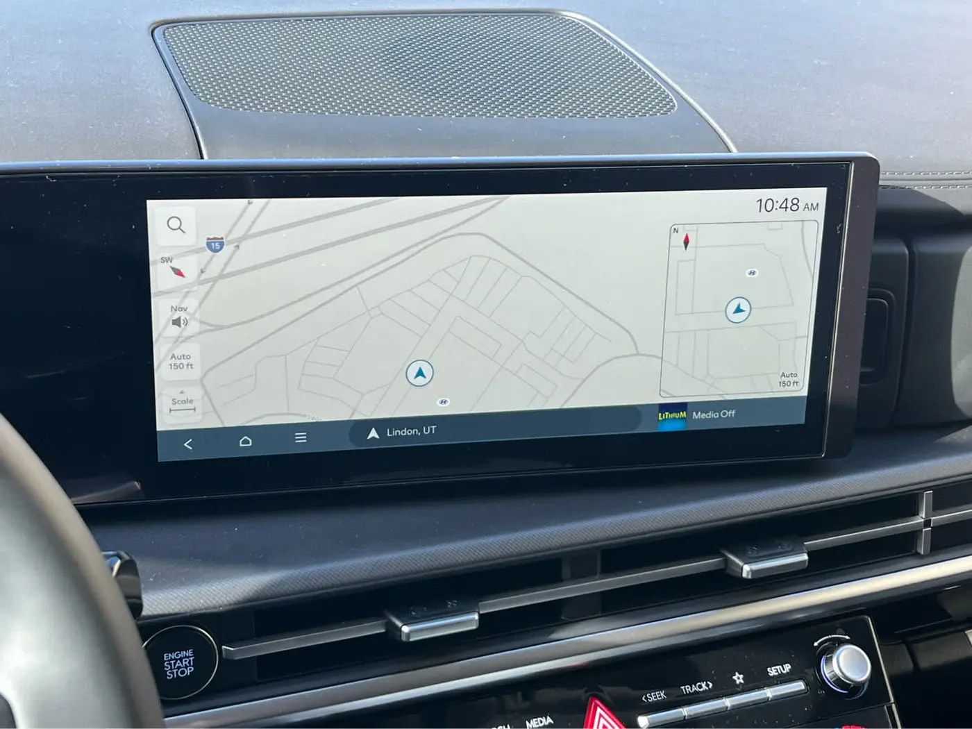 2026 Hyundai Santa Fe - $40,019