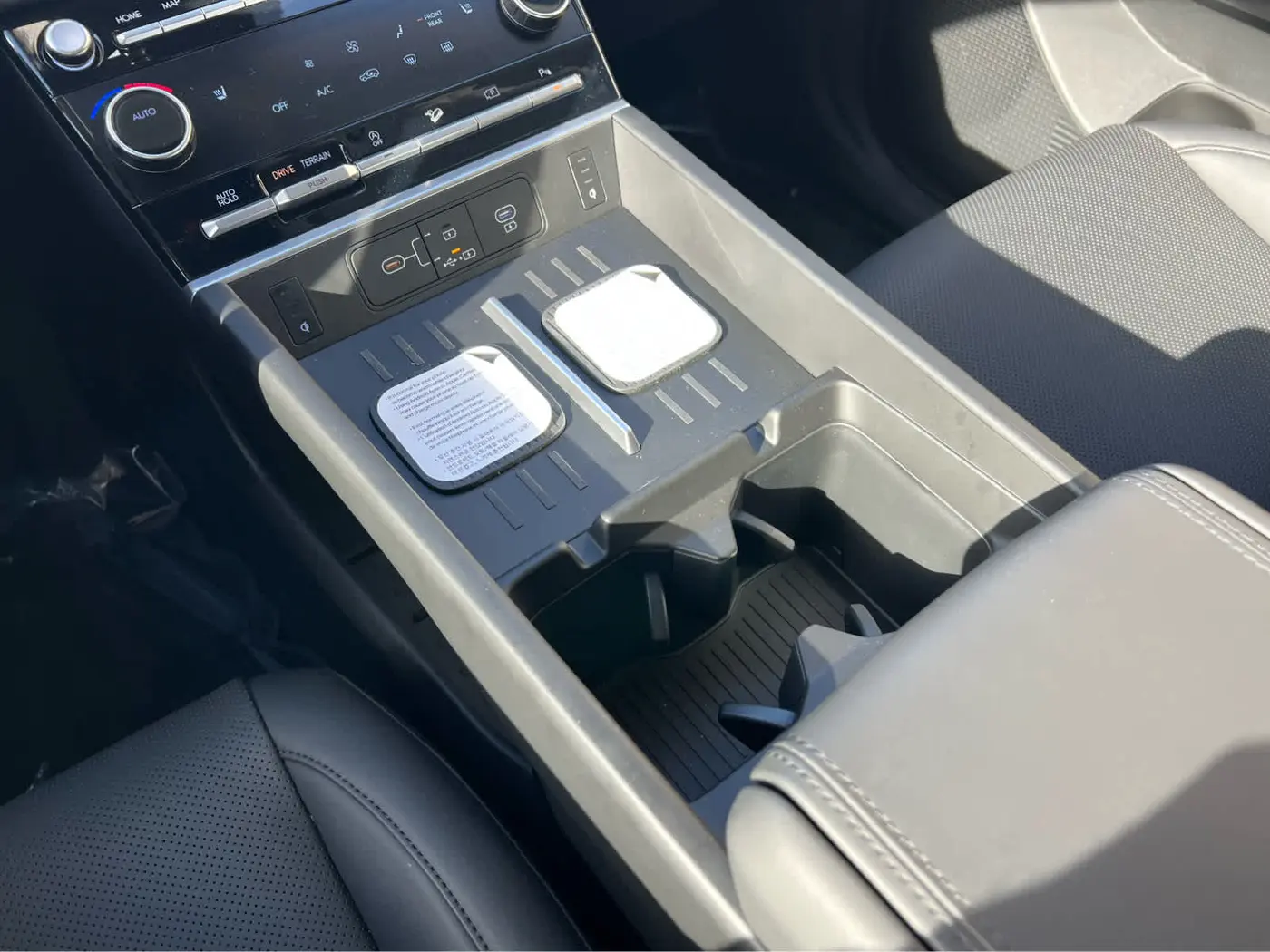 2026 Hyundai Santa Fe - $40,019