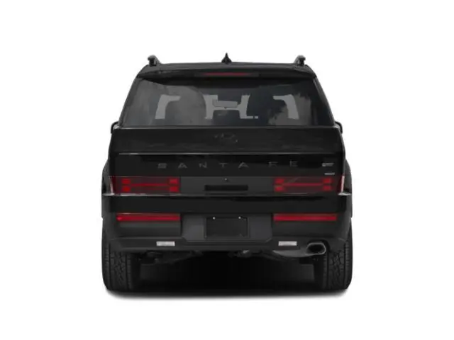 2026 Hyundai Santa Fe - $40,019