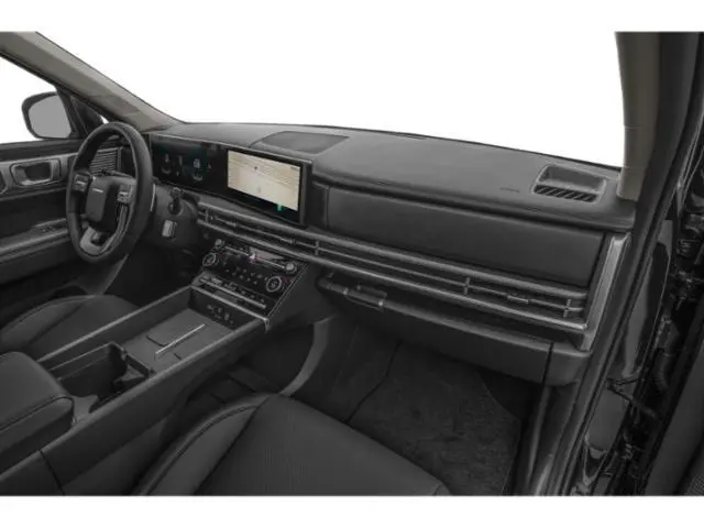 2026 Hyundai Santa Fe - $40,019