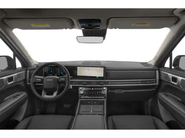2026 Hyundai Santa Fe - $40,019