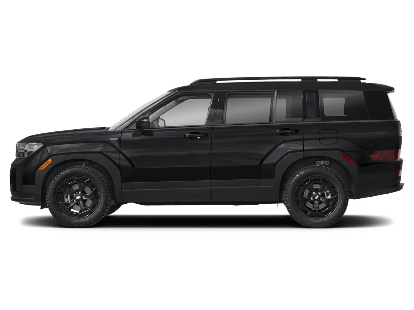 2026 Hyundai Santa Fe - $40,019