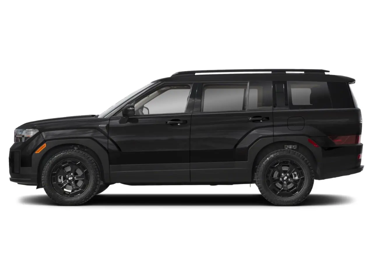2026 Hyundai Santa Fe - $40,019