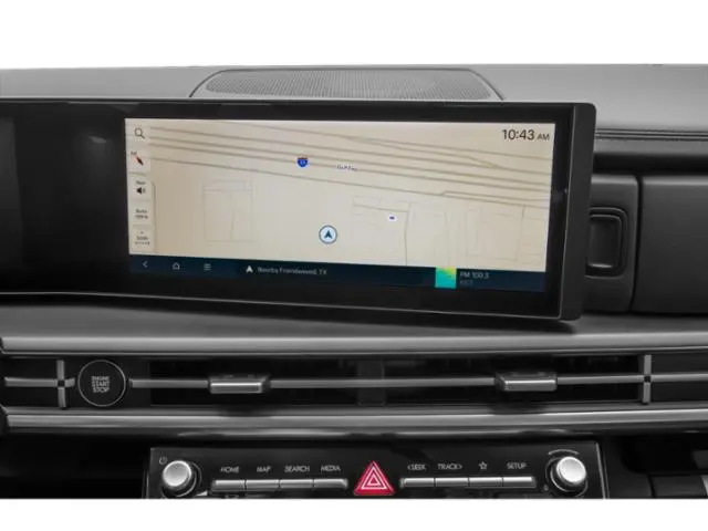 2026 Hyundai Santa Fe - $40,019
