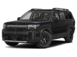 2026 Hyundai Santa Fe - $40,019
