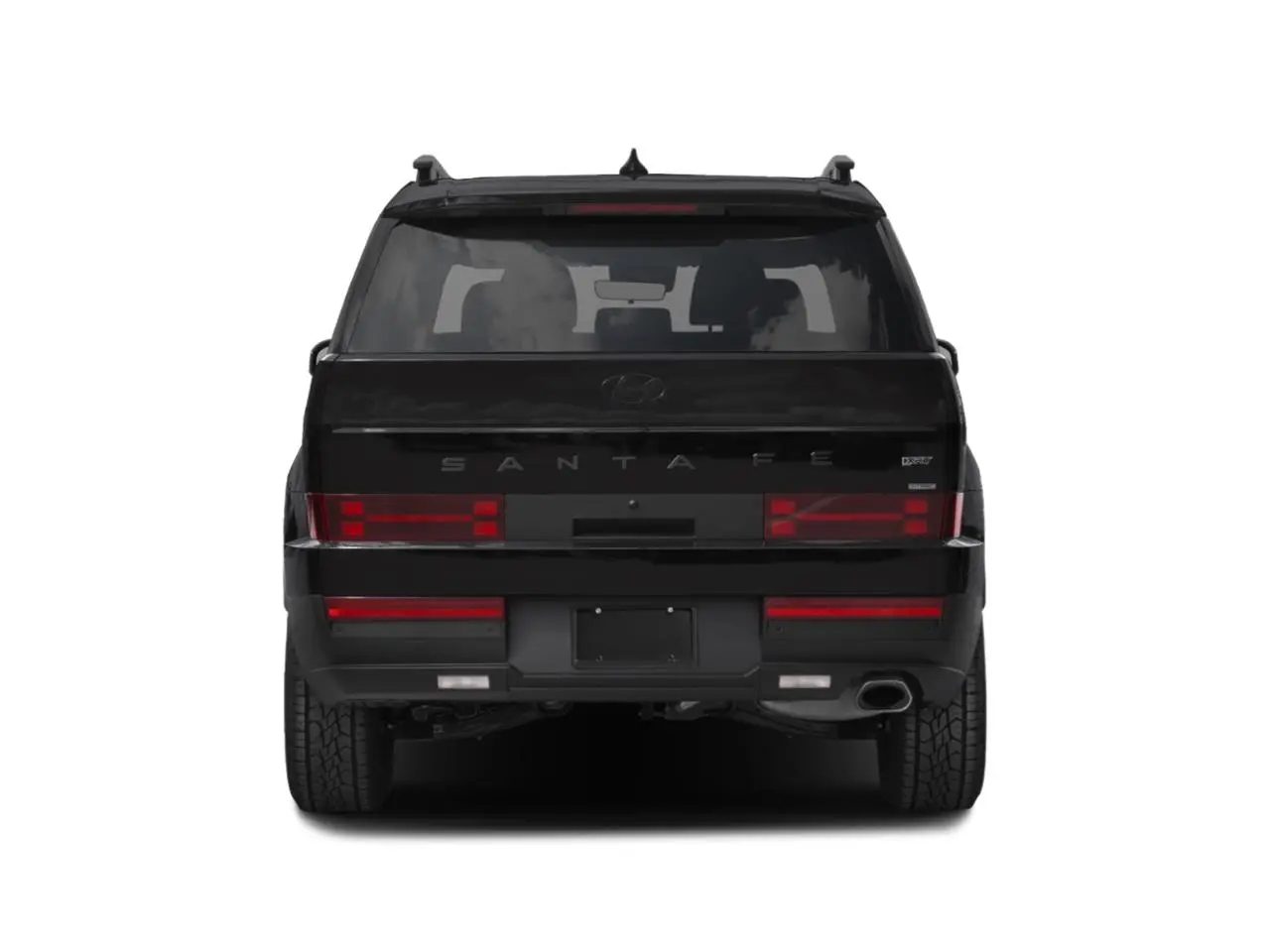 2026 Hyundai Santa Fe - $40,019