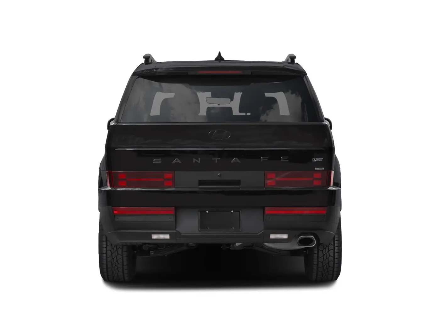2026 Hyundai Santa Fe - $40,019