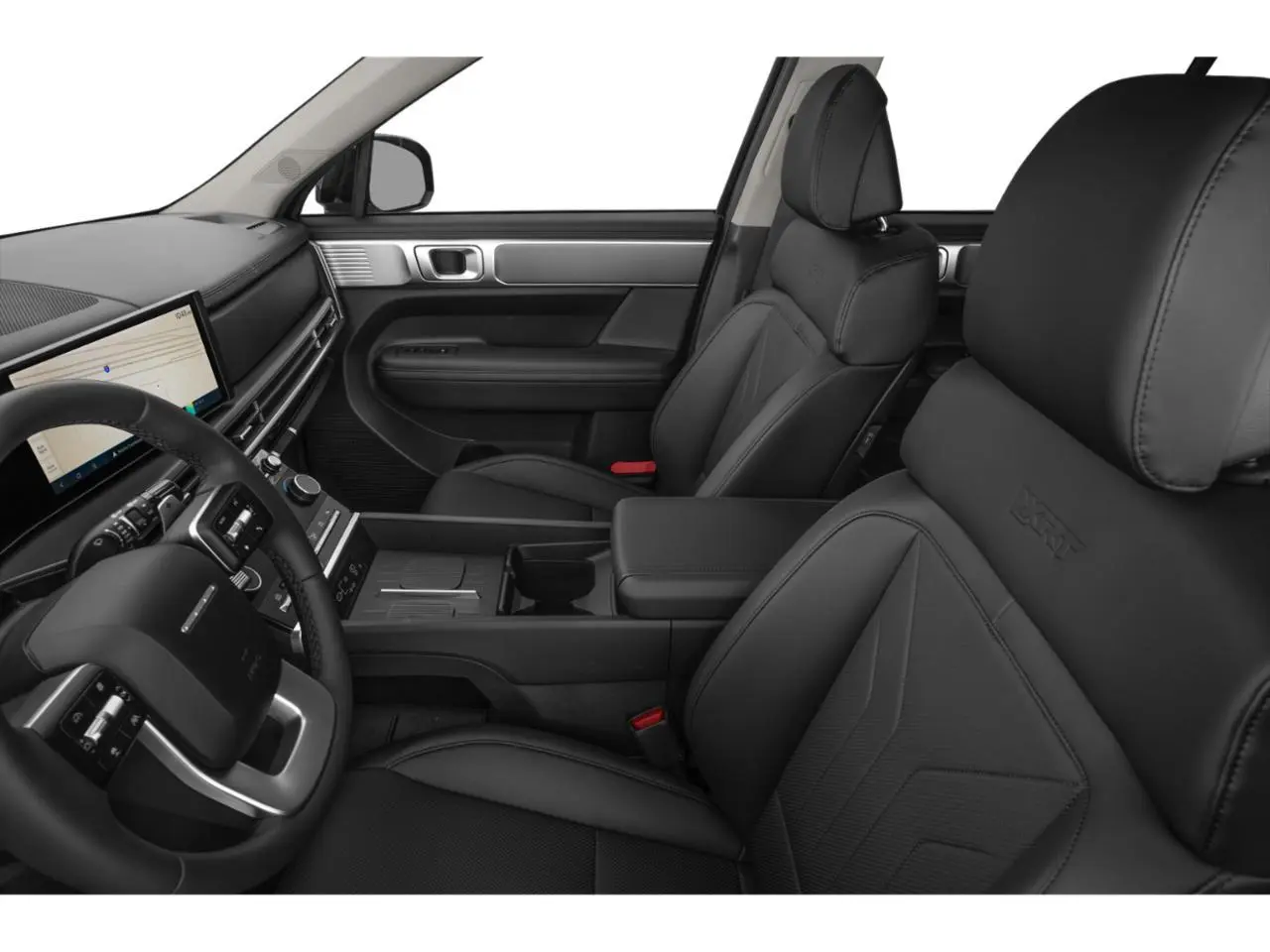 2026 Hyundai Santa Fe - $40,019