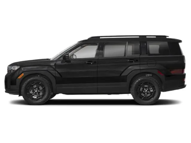 2026 Hyundai Santa Fe - $40,019