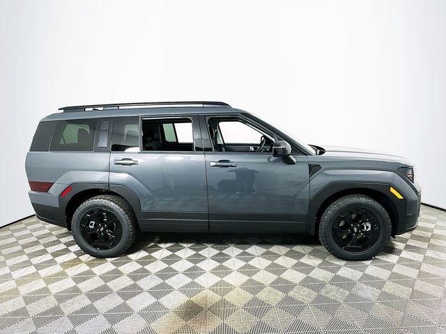 2026 Hyundai Santa Fe - $36,616