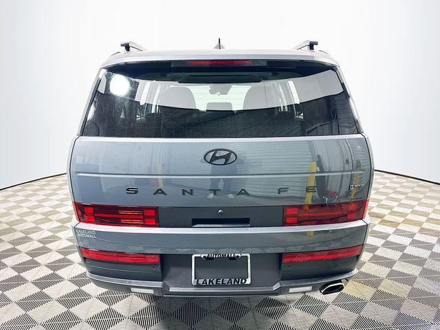 2026 Hyundai Santa Fe - $36,616