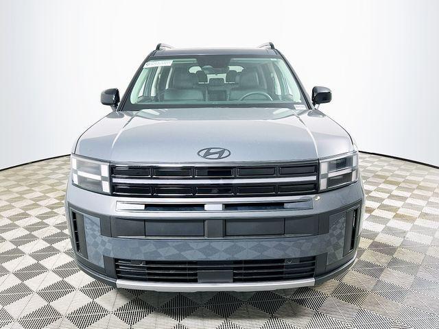 2026 Hyundai Santa Fe - $36,616