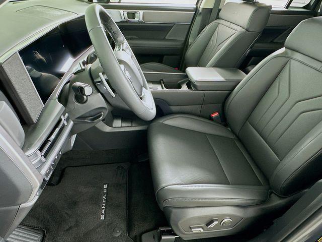 2026 Hyundai Santa Fe - $36,616