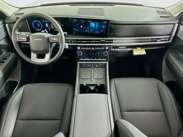 2026 Hyundai Santa Fe - $36,616