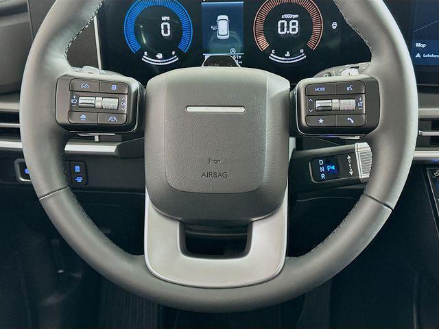 2026 Hyundai Santa Fe - $36,616