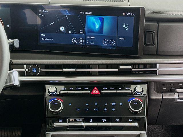 2026 Hyundai Santa Fe - $36,616