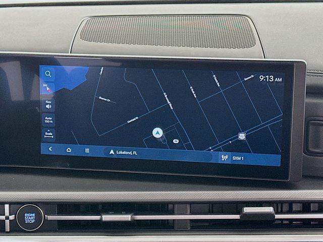 2026 Hyundai Santa Fe - $36,616