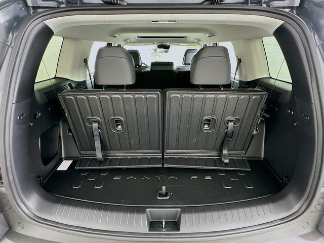 2026 Hyundai Santa Fe - $36,616
