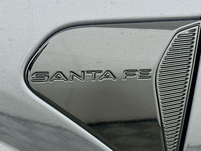 2026 Hyundai Santa Fe - $36,616