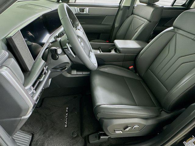 2026 Hyundai Santa Fe - $36,616